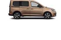 Volkswagen Caddy Base