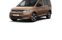 Volkswagen Caddy Base