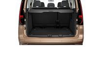 Volkswagen Caddy Base