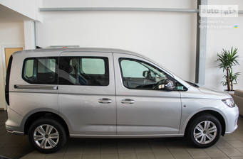 Volkswagen Caddy 2023 Base