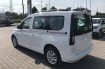 Volkswagen Caddy Base