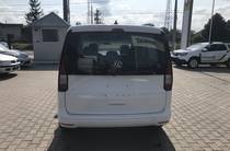 Volkswagen Caddy Base