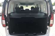 Volkswagen Caddy Base