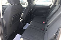 Volkswagen Caddy Base