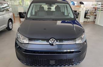 Volkswagen Caddy 2024 Base