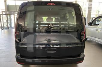 Volkswagen Caddy 2024 Base