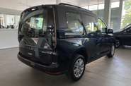 Volkswagen Caddy Base