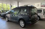 Volkswagen Caddy Base