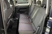 Volkswagen Caddy Base