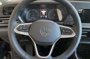 Volkswagen Caddy Life