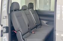 Volkswagen Caddy Base