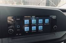 Volkswagen Caddy Base