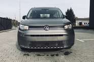 Volkswagen Caddy Base