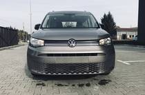 Volkswagen Caddy Base