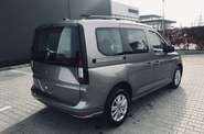 Volkswagen Caddy Base