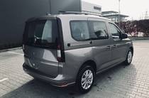 Volkswagen Caddy Base