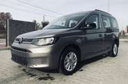 Volkswagen Caddy Base