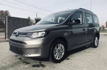 Volkswagen Caddy Base