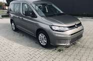 Volkswagen Caddy Base