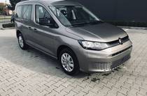 Volkswagen Caddy Base