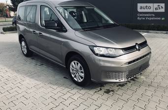 Volkswagen Caddy 2023 Base