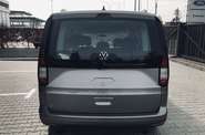 Volkswagen Caddy Base