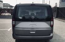 Volkswagen Caddy Base