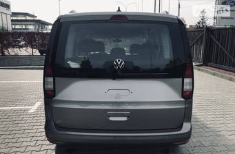 Volkswagen Caddy 2023 Base