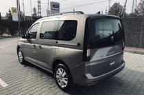 Volkswagen Caddy Base