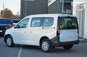 Volkswagen Caddy 2023 Base