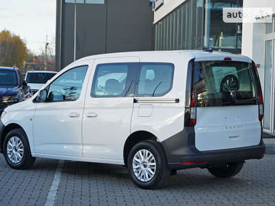 Volkswagen Caddy 2023 Base