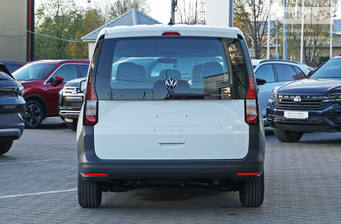 Volkswagen Caddy 2023 Base