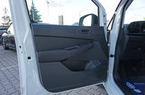 Volkswagen Caddy Base