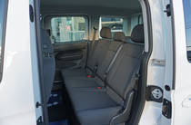 Volkswagen Caddy Base