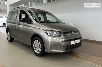 Volkswagen Caddy 2023 в Луцк