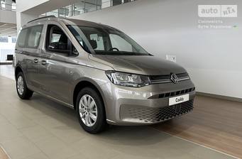 Volkswagen Caddy 2023 Life