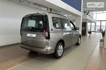 Volkswagen Caddy 2023 Life