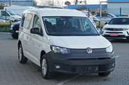 Volkswagen Caddy Base