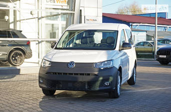 Volkswagen Caddy 2.0TDI MT (102 к.с.) SCR/AdB 2023