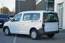 Volkswagen Caddy Base