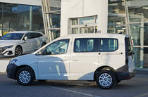 Volkswagen Caddy Base