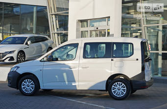 Volkswagen Caddy 2023 Base