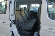 Volkswagen Caddy Base