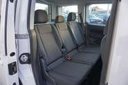 Volkswagen Caddy Base