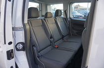 Volkswagen Caddy Base