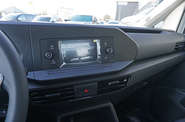 Volkswagen Caddy Base