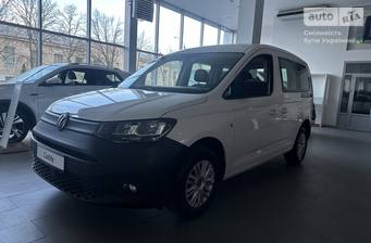 Volkswagen Caddy 2023 Base