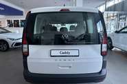 Volkswagen Caddy Base