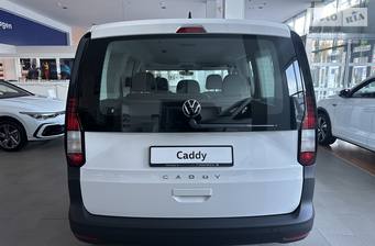 Volkswagen Caddy 2023 Base