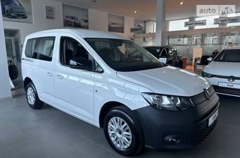 Volkswagen Caddy 2023 Base